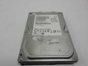 Hitachi Deskstar HDS721050CLA662 500GB 3.5"  7200RPM SATA III Desktop HDD  - Picture 1 of 7