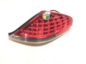 ✅ 2006-2010 BMW M6 Passenger Right Taillight Tail Light LED Coupe Lamp Stop OEM