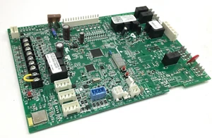 Emerson 50C41-496-01B1 Furnace Control Board D346613P01 CNT08576 used #P223 - Picture 1 of 5