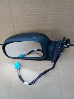 Espejo retrovisor lateral izquierdo GMC ENVOY 2002-2005 con luz DS3  Foto 1 de 4