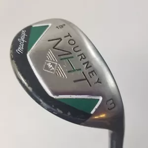 MacGregor Tourney MHT #3 19° RH M6T Graphite Regular Shaft 40" - Picture 1 of 9