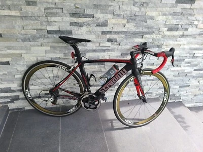 Bicicleta de corrida Stradelli Aversa R7 ST - Imagem 1 de 4