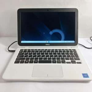 DELL Inspiron P24T001 Celeron N3060 eMMC 32GB RAM 2GB 11.6 Inch - Picture 1 of 8