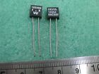1X Rnc90y 1K5000 Fr Okuu5 Rnc90y Series Metal Foil Resistors Y00891k50000fr0l