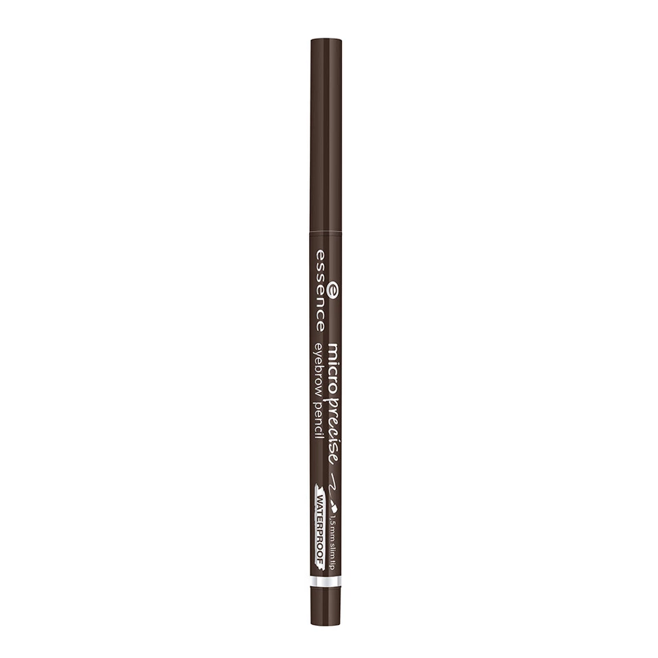 ESSENCE micro precise eyebrow pencil 03 dark brown - Image 1 of 1