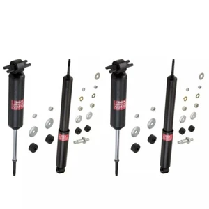 KYB Excel-G OEM Shock Absorbers Kit Set of 4 for 1962-1964 Ford Galaxie 500 - Picture 1 of 3
