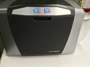 dtc1000 card printer