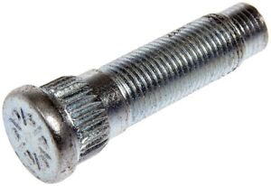 Wheel Lug Stud Rear,Front Wagner 610-368     PRICE IS FOR 2 WHEEL STUDS