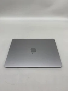 Apple MacBook Air 13" A2681 M2 3.49GHz 2022 8GB LPDR5 256GB SSD Gray -Excellent - Afbeelding 1 van 6