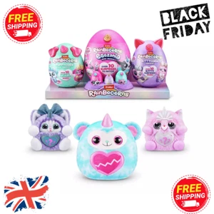 Rainbocorns Mini Eggzania Puppycorn - Bild 1 von 16
