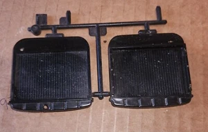 1/12 scale Monogram 57 Chevy Sport Coupe Radiator Never Used - Picture 1 of 2