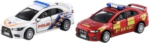 Tomica Limited Mitsubishi Lancer Evolution X 2 MODELOS - Imagen 1 de 1