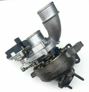 Turbocompresor Ssangyong 2.0 Xdi D20DTR A6710900780 6710900780 54409700014 - Imagen 1 de 12