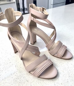 Nine West Women's Strappy Heels for 