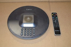 Lifesize Telefonkonferenzanlage mit Fernbedienung - Bild 1 von 6