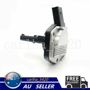 Oil Level Sensor Fits VW Golf 1999-2008 Passat 1997-2011 Audi A3 A4 A6 A8 TT - Picture 1 of 6