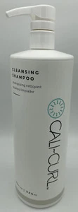 Reinigungsshampoo Cali-Curl 32 Unzen - Bild 1 von 3