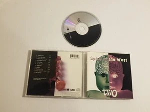 Two Headed by Spirit Of The West (CD, 1995, WEA) - Imagen 1 de 1