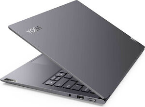Lenovo Yoga Slim 7 15IMH05 - Intel I7-10750H @2.6Ghz - 16Go RAM - 1 TB SSD