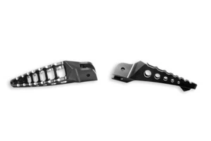 Genuine Ducati Diavel Billet Footpegs 96280081A - Picture 1 of 5