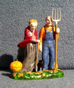 Departamento 56 - Strangers Beware - Snow Village Halloween - 55192 - Nuevo en caja - Imagen 1 de 3