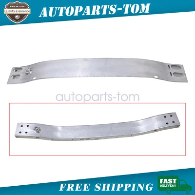 Barra frontal parachoques refuerzo travesaño para Cadillac XT4 2019-2023 Foto 1 de 4