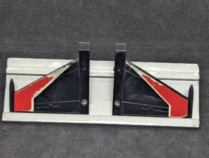 Transformers G1 Thundercracker Left & Right Tail Wing - Picture 1 of 2