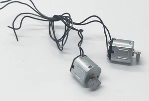 LT RT Trigger Rumble Motor OEM Microsoft Xbox Series S X Silber 1708 1914 - Bild 1 von 5