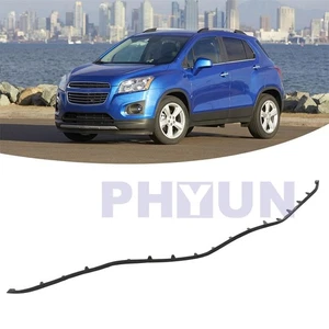 Front Bumper Grille-Lower Deflector For Chevrolet Trax 1.4L 1.8L 2015-2020 USA - Picture 1 of 6