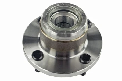 Wheel Hub Repair Kit Mevotech H521002 fits 00-09 Ford Focus - Image 1 of 3