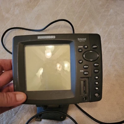 HUMMINGBIRD 768  - Image 1 of 3