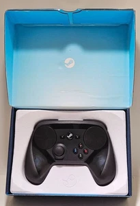 Valve Steam Controller Model 1001 Wireless PC Gaming – Used - Picture 1 of 7