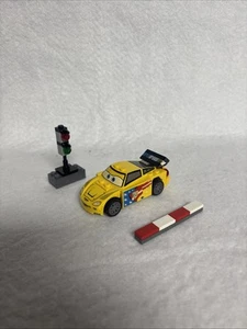 Lego Cars 2 9481 - Picture 1 of 5