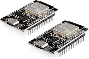 2 Stücke für ESP32 NodeMCU Module USB C für ESP32 Nodemcu Development Board 2.4  - Bild 1 von 7
