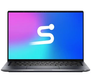 BUREAU Laptop DELL Latitude 9430 14" Core I5 32/512 NVME SSD FHD+ W11 USB-C - Afbeelding 1 van 16