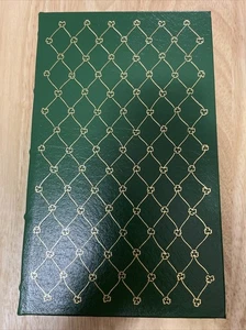 The Poems of W.B. Yeats Easton Press MINT - Picture 1 of 3