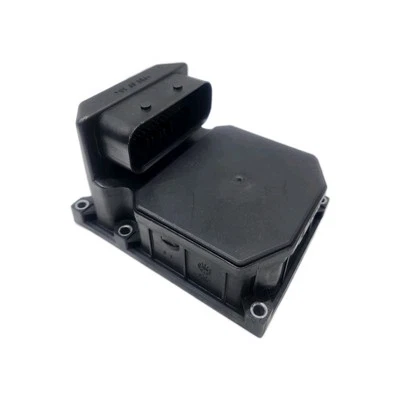 BMW E46 M3 330i ABS Modulador Control Antibloqueo Freno 0265950066 MÓDULO  Foto 1 de 3