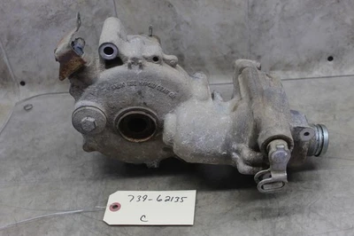 2012-2014 Honda Rancher 420 Auto Oem Front Differential Diff Final Drive Foto 1 de 4