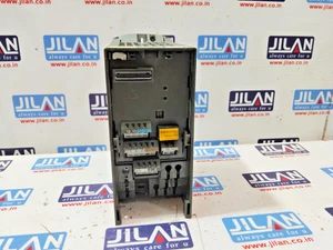 Siemens 6SE6420-2UD13-7AA1 Micromaster 420 VFD Inversor 3PH 7.5HP 5.5kW 400V - Imagen 1 de 7