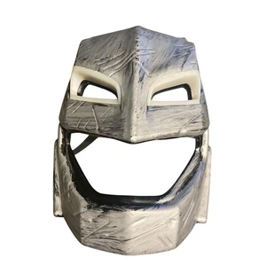 Rubie’s Adult Armored Batman Light-Up Mask – Batman v Superman: Dawn of Justice - Picture 1 of 4