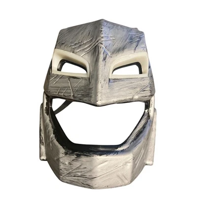 Rubie’s Adult Armored Batman Light-Up Mask – Batman v Superman: Dawn of Justice - Image 1 of 4