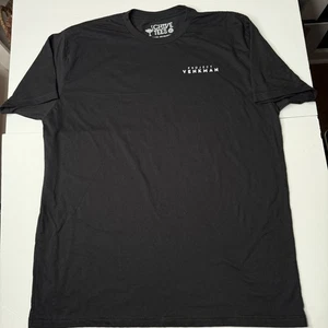 Chive Tees Project Venkman Ghostbusters T-Shirt Uomo XL Maglietta Grafica - Foto 1 di 6