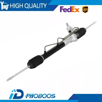 Power Steering Rack & Pinion Assembly For Nissan Sentra 2000-2003 2004 2005 2006 - Image 1 of 4