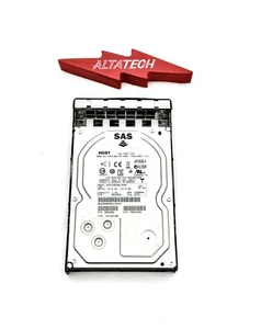 HP SP-HDD-3TB Nimble 3Tb NL-SAS 7.2K HDD - Picture 1 of 7
