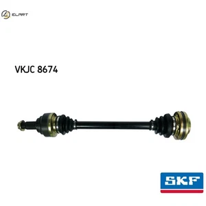 DRIVE SHAFT VKJC 8674 FOR BMW 5/E61/E60/E66/E67 M57D30 N52B30A/BF 3.0L 6cyl 4.0L - Picture 1 of 11