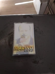 STANISLAO MARINO CASSETTE 2003 - Imagen 1 de 2