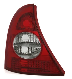 Rücklicht links für Renault Clio 2 THALIA 2001-2005 Heckleuchte Rückleuchte - Bild 1 von 4
