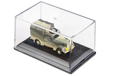 Oxford Diecast 1/76 Tilly British Army 11th African Div - Image 1 of 2