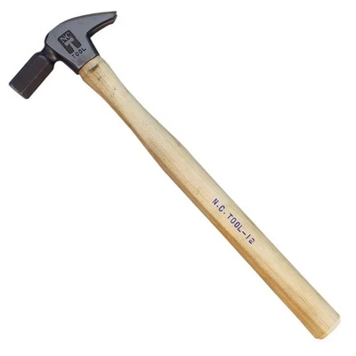 12 oz NC Cavalry Driving Hammer - Image 1 of 2