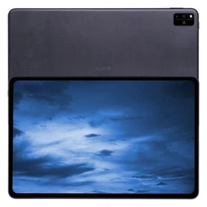 Huawei MatePad Pro 12.6 WiFi 256GB Matte Grey Android Tablet sehr gut - Afbeelding 1 van 4